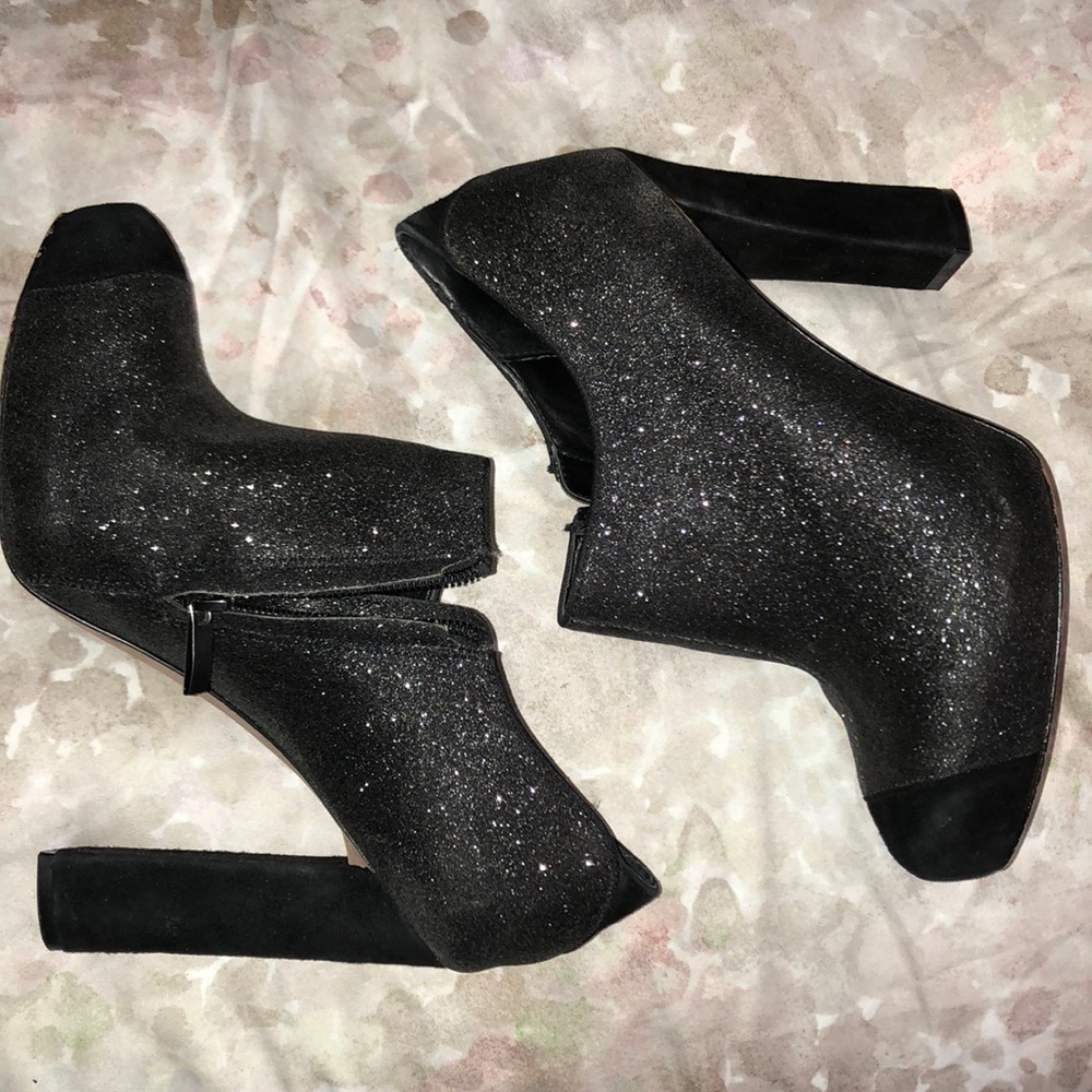 Sam Edelman bootie